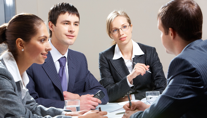 Group-Interview-Tips