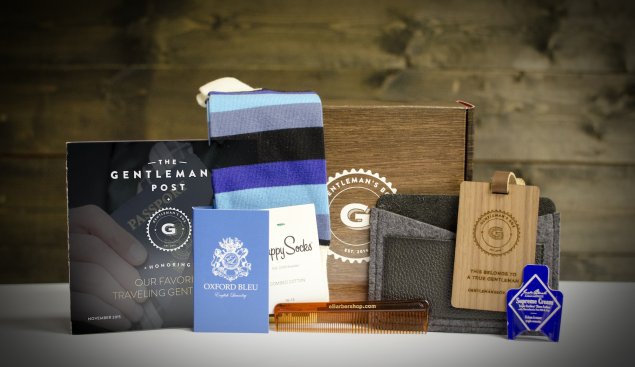 Gentlemansbox 72060 73384