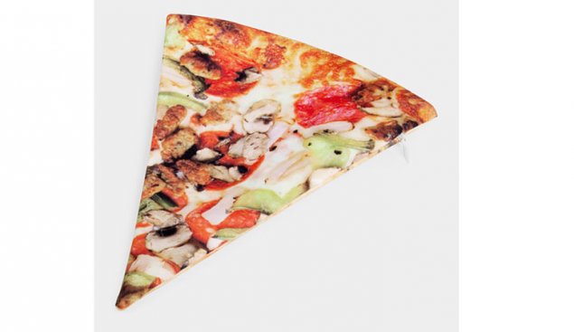 Pizza Yummypocket Pouch 73404