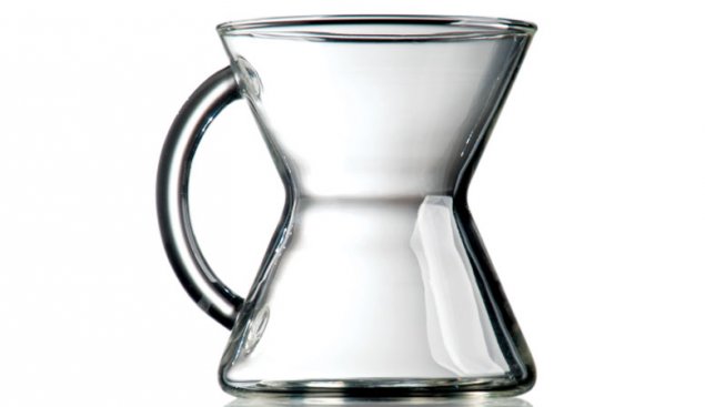 chemex glassmug 73405