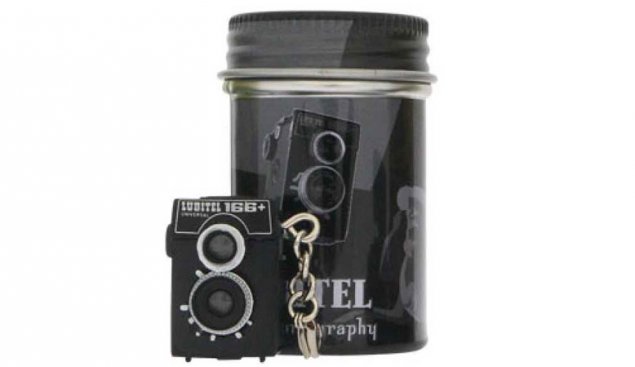 lubitelkeychain 73409