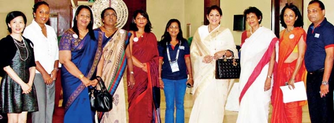 ‘Women in IT Forum’ encourages women to take a seat at the table