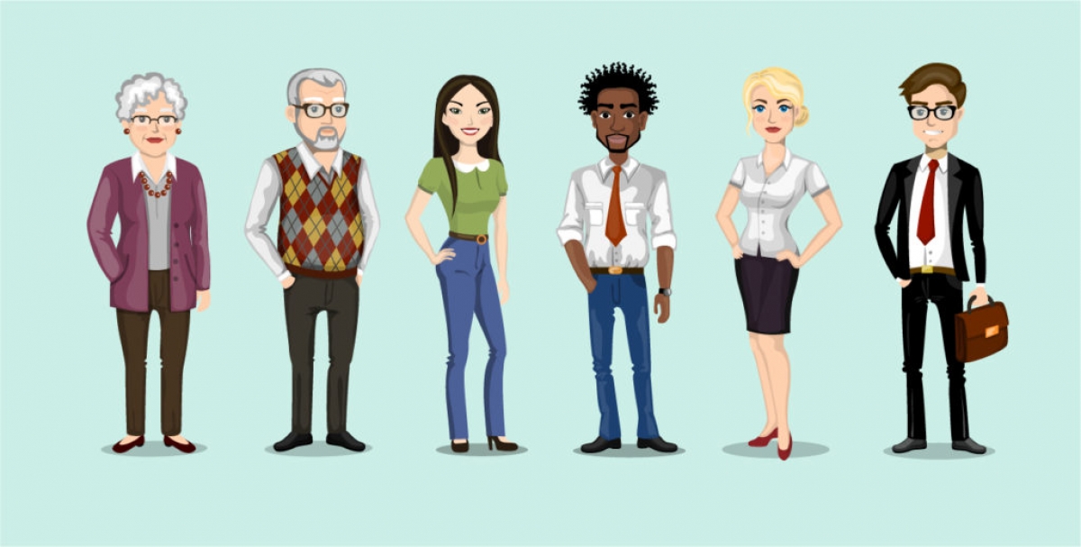 Why having a Multi-Generational Workforce Matters