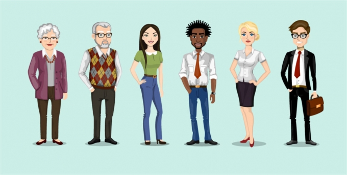 Why having a Multi-Generational Workforce Matters