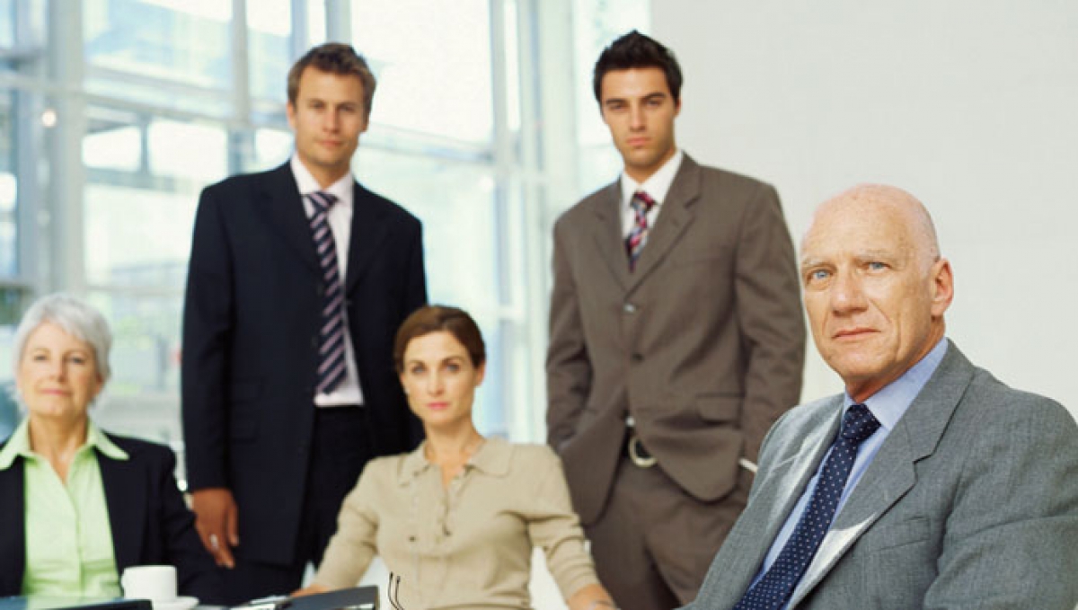 Tips on managing a multigenerational workforce