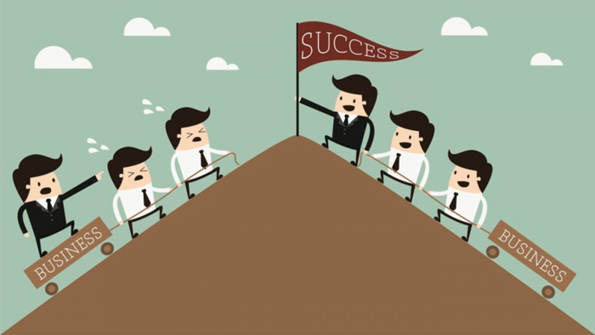 How to build a high performance organisation al culture