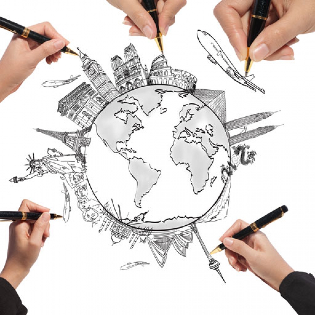 HR Managers must think universally!