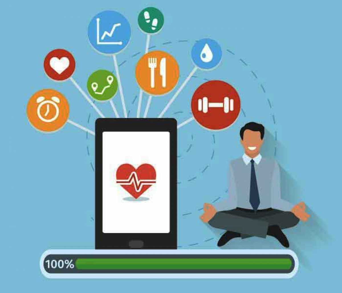 How HR managers can shape their employees’ well-being.
