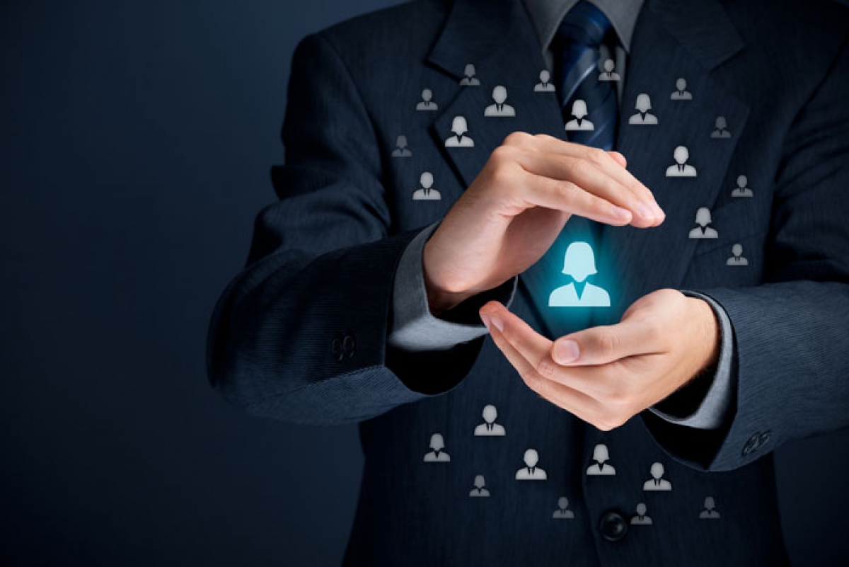 Personnel Management vital for success