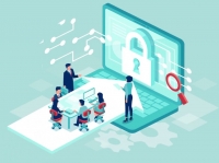 Lock & Key OR Convenience & Security of Employee Data in the Digital World