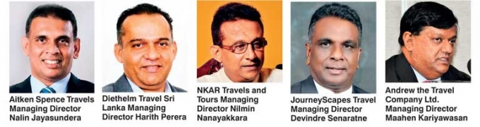 Travel agents renew call to abolish minimum rates
