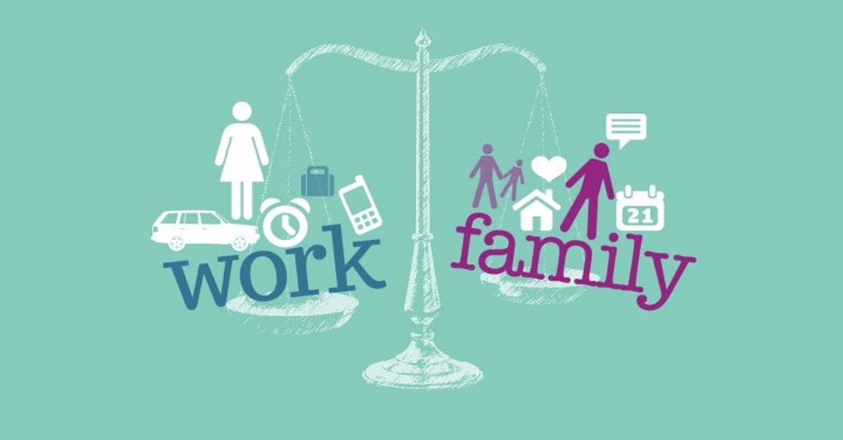Work-Life Balance