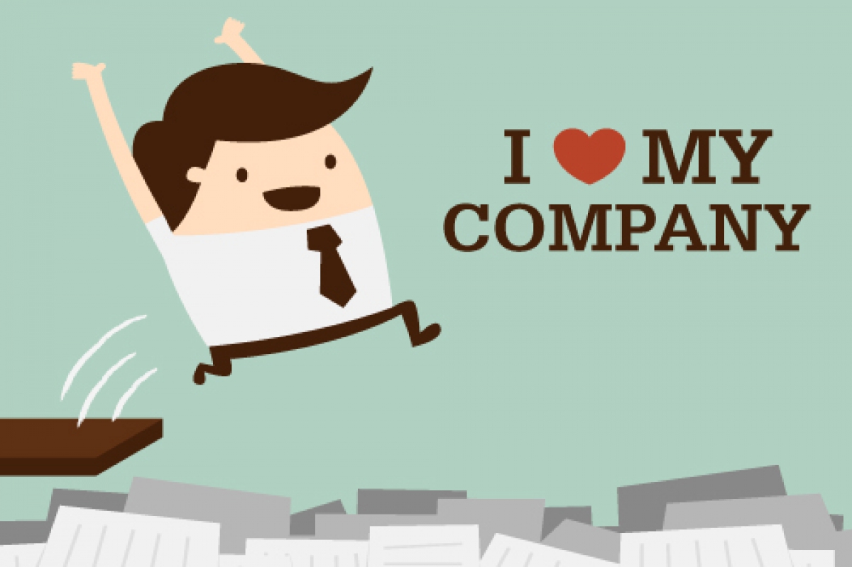 5 ways to improve employee retention