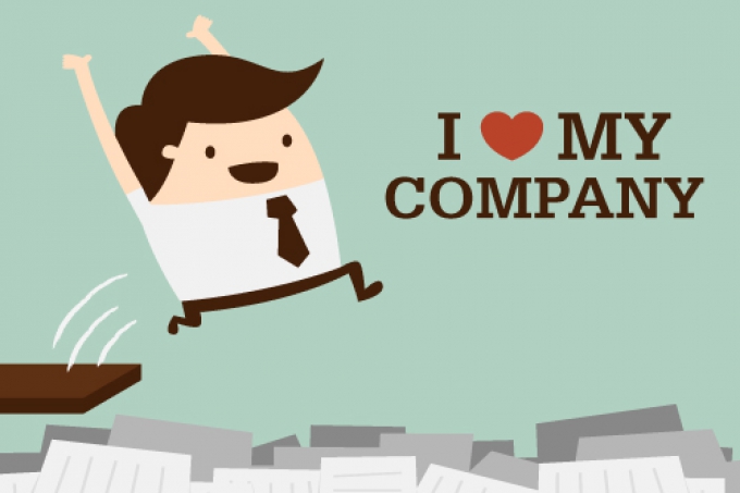 5 ways to improve employee retention
