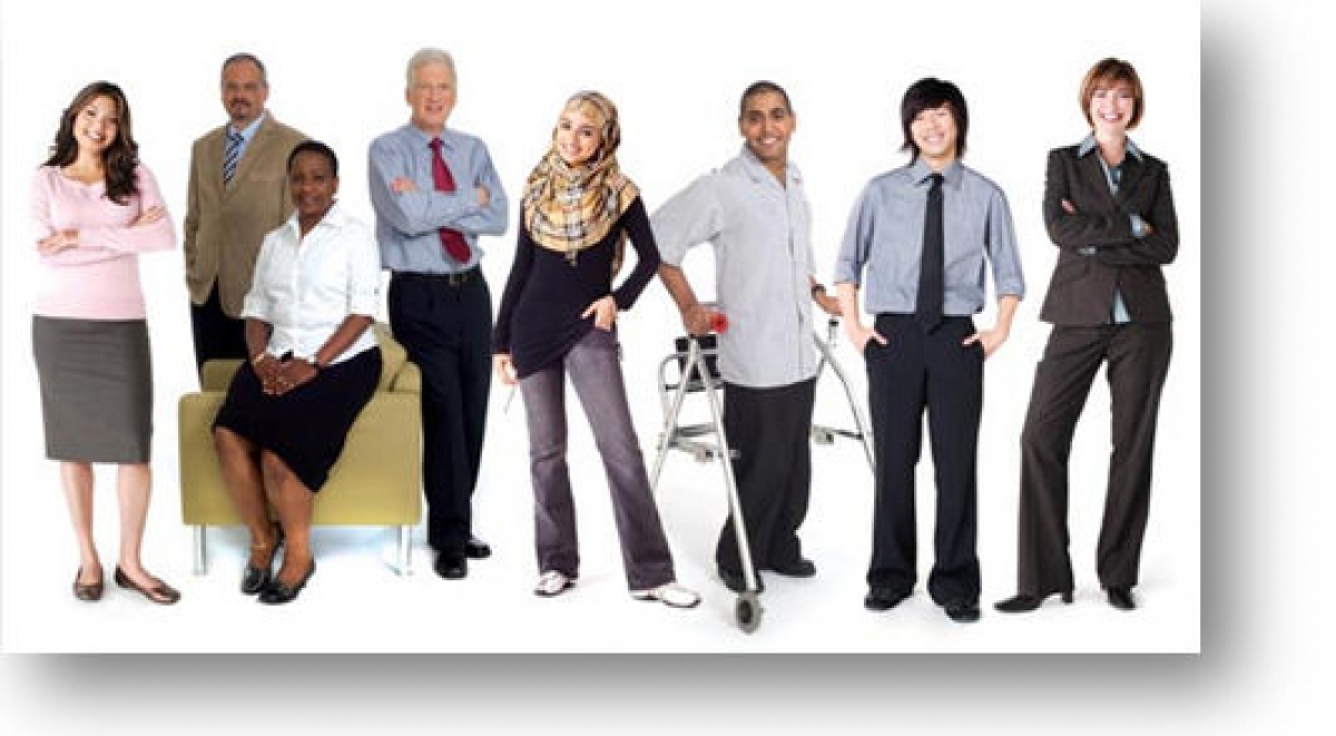 Diversity and Inclusion in the Workplace