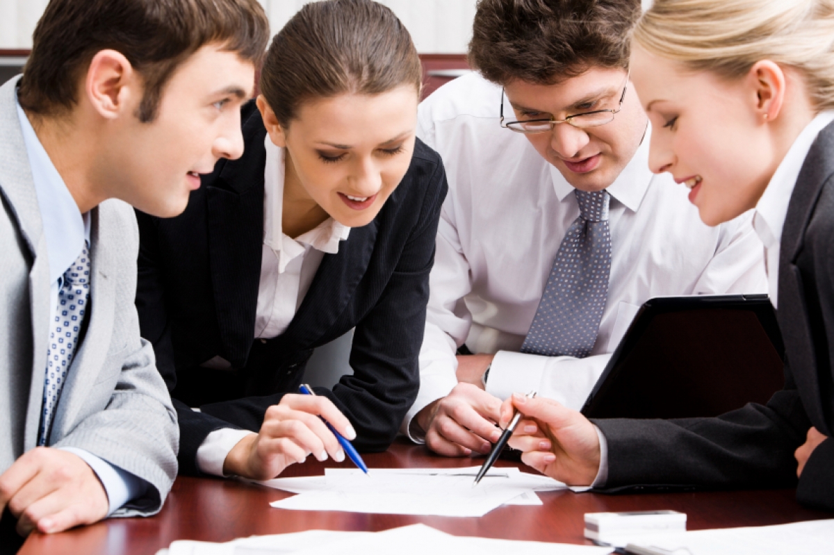 The Need for Human Interaction in HR