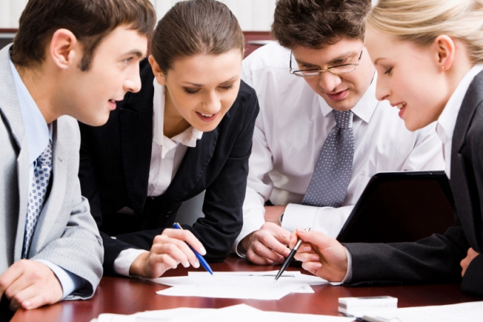 The Need for Human Interaction in HR
