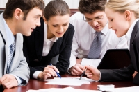 The Need for Human Interaction in HR