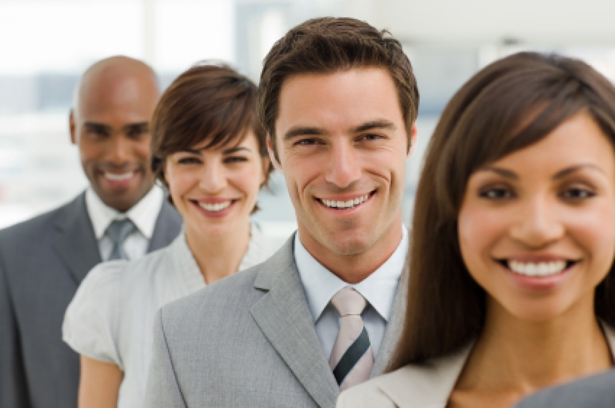 10 Steps to Improve Employee Satisfaction