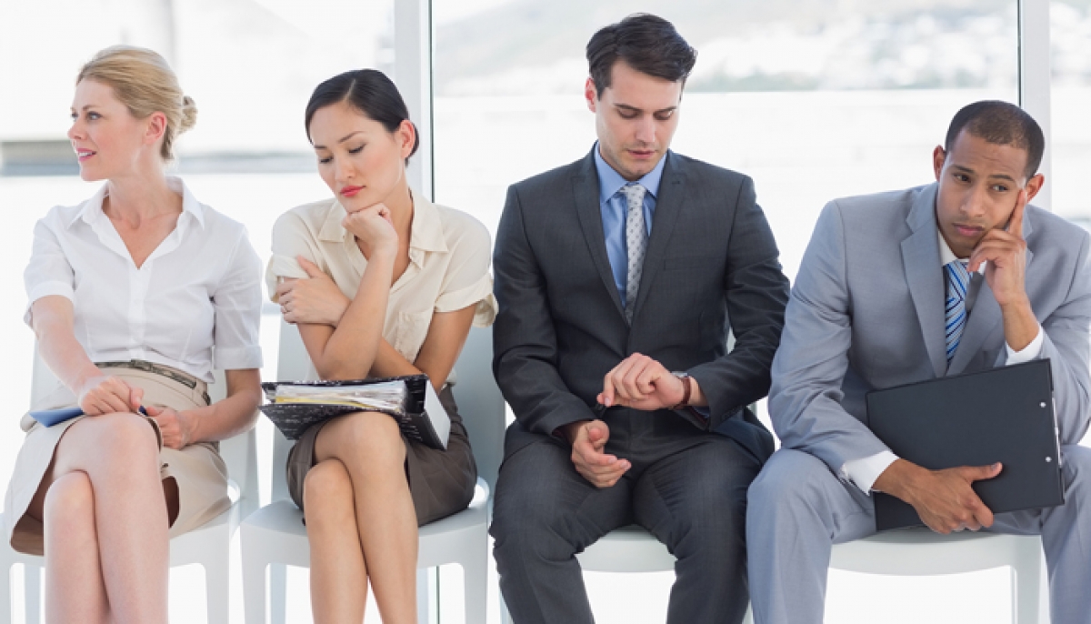 The common lies that all interview candidates say
