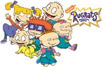 Rugrats through the eyes of HR