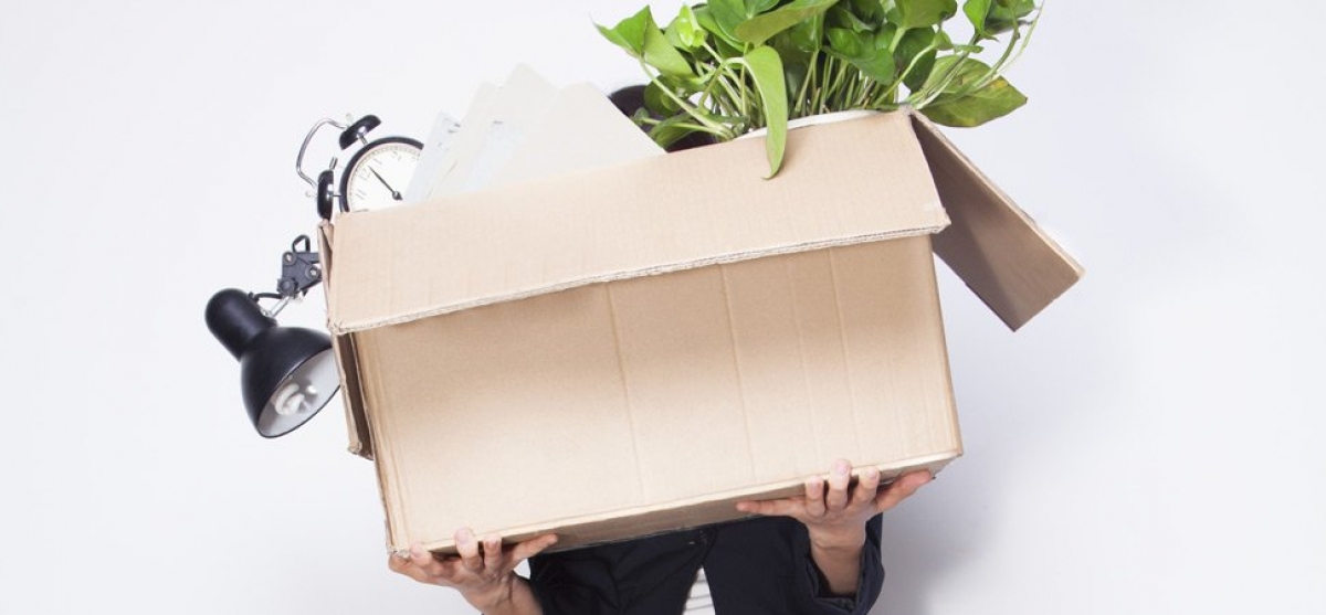 18 Reasons You Should Start Looking for Another Job