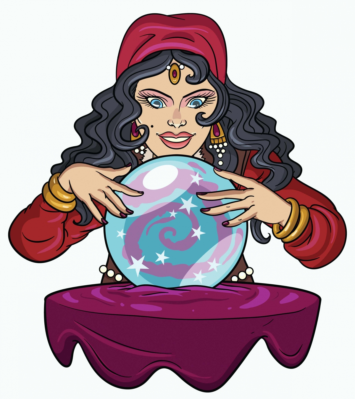 Get a reading from Predictive Analytics - the fortune teller of HR