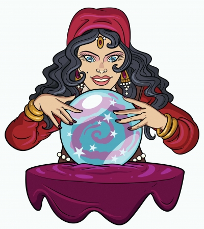 Get a reading from Predictive Analytics - the fortune teller of HR