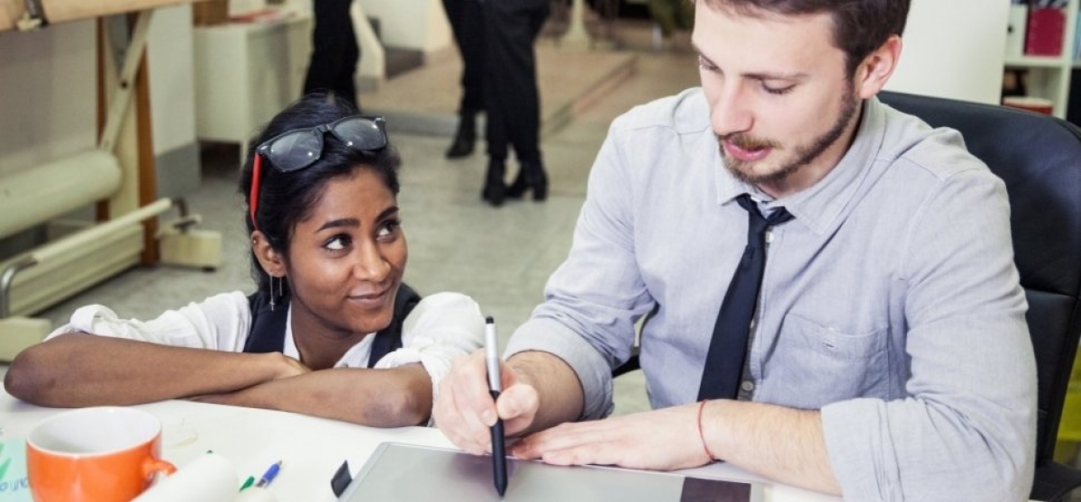 6 Reasons Why 2016 Will Be   the Year of Coworking
