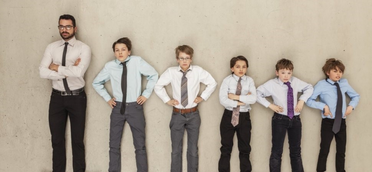 Research: Why 70 Percent of Employees Aren&#039;t Working to Their Full Potential Comes Down to 1 Simple Reason