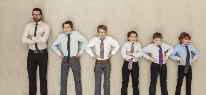 Research: Why 70 Percent of Employees Aren&#039;t Working to Their Full Potential Comes Down to 1 Simple Reason