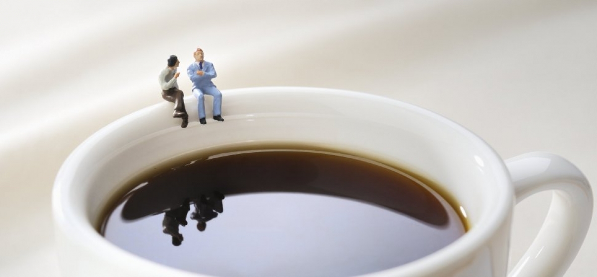 20 Things the Most Respected  Bosses Do Every Day