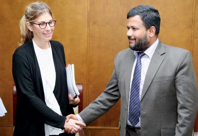 World Bank IFC to support women in biz