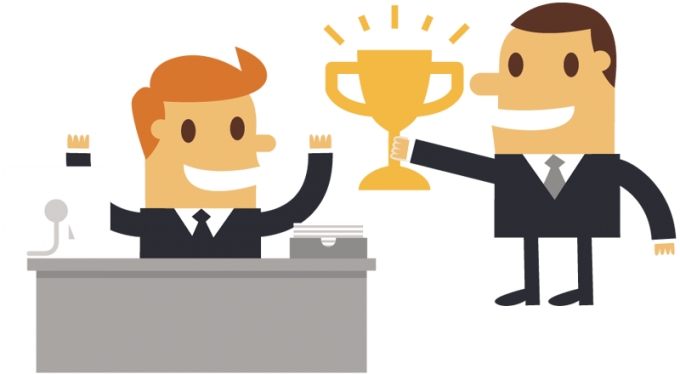 05 signs that say you have a great boss