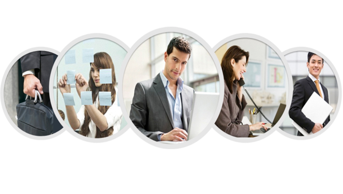 Networking: The strategy to land your dream job