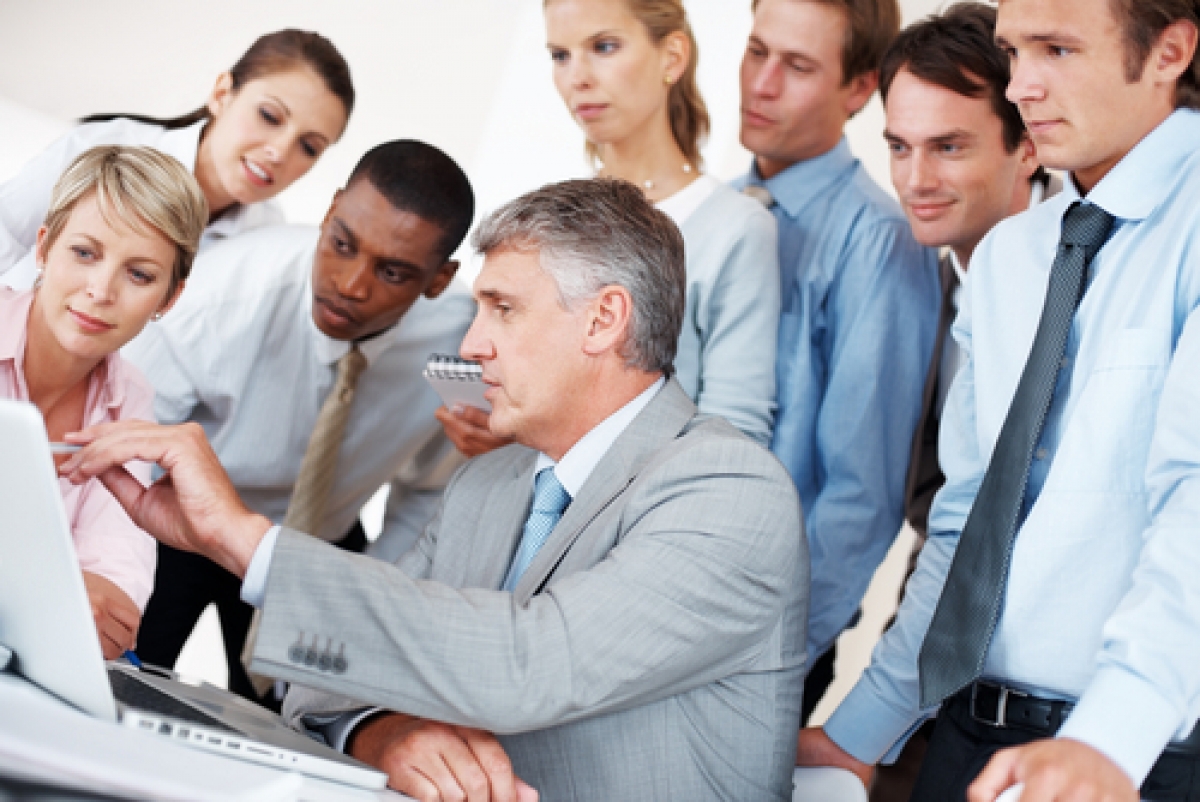 What great managers do differently?