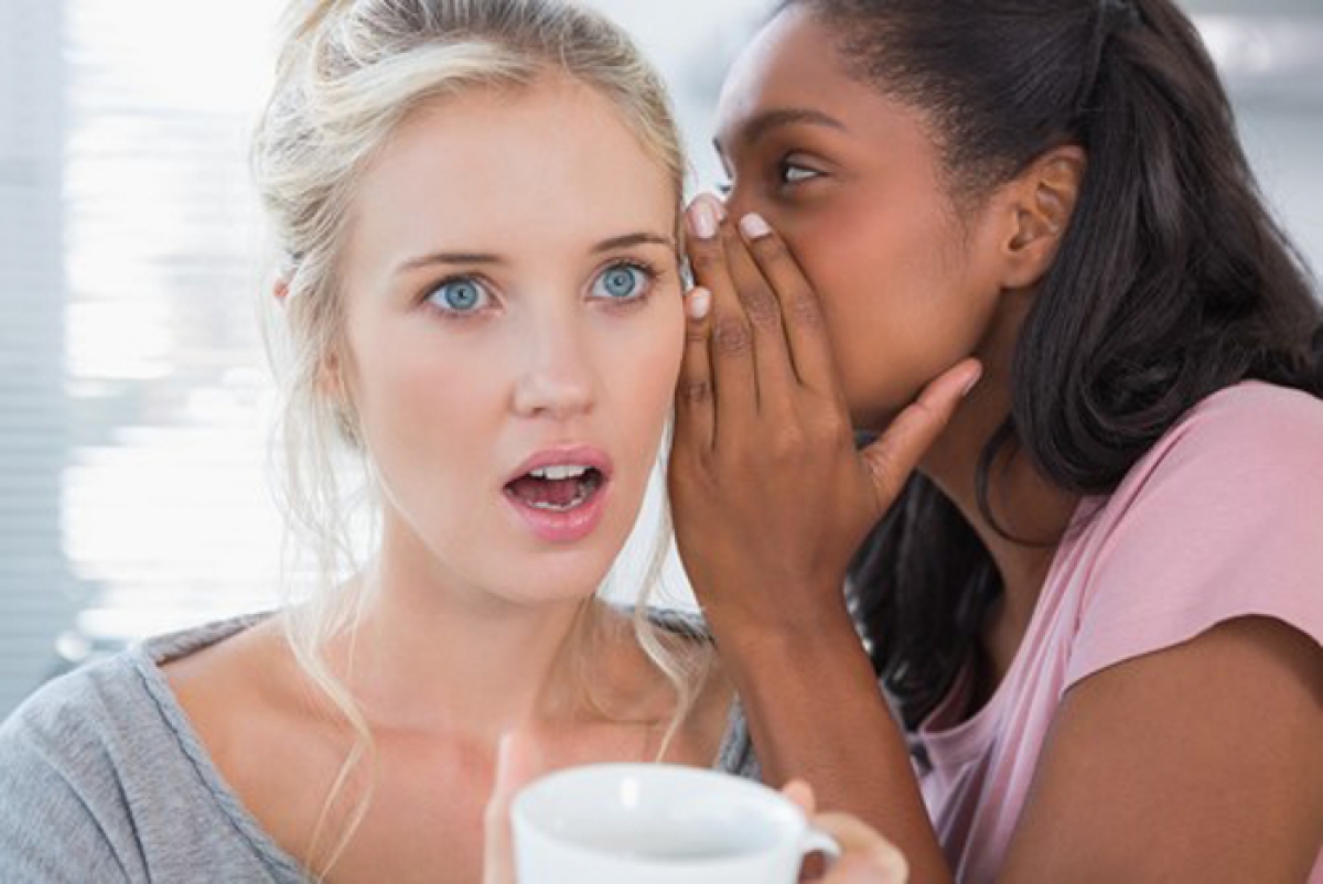 Is it TMI for work? - Five tips to avoid oversharing