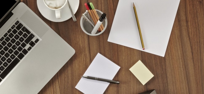 Top 5 Productivity Tips From  2015