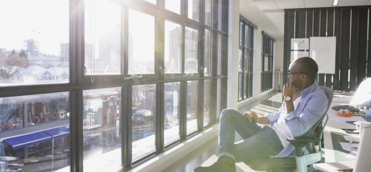 Why the Best Leaders Are   Humble