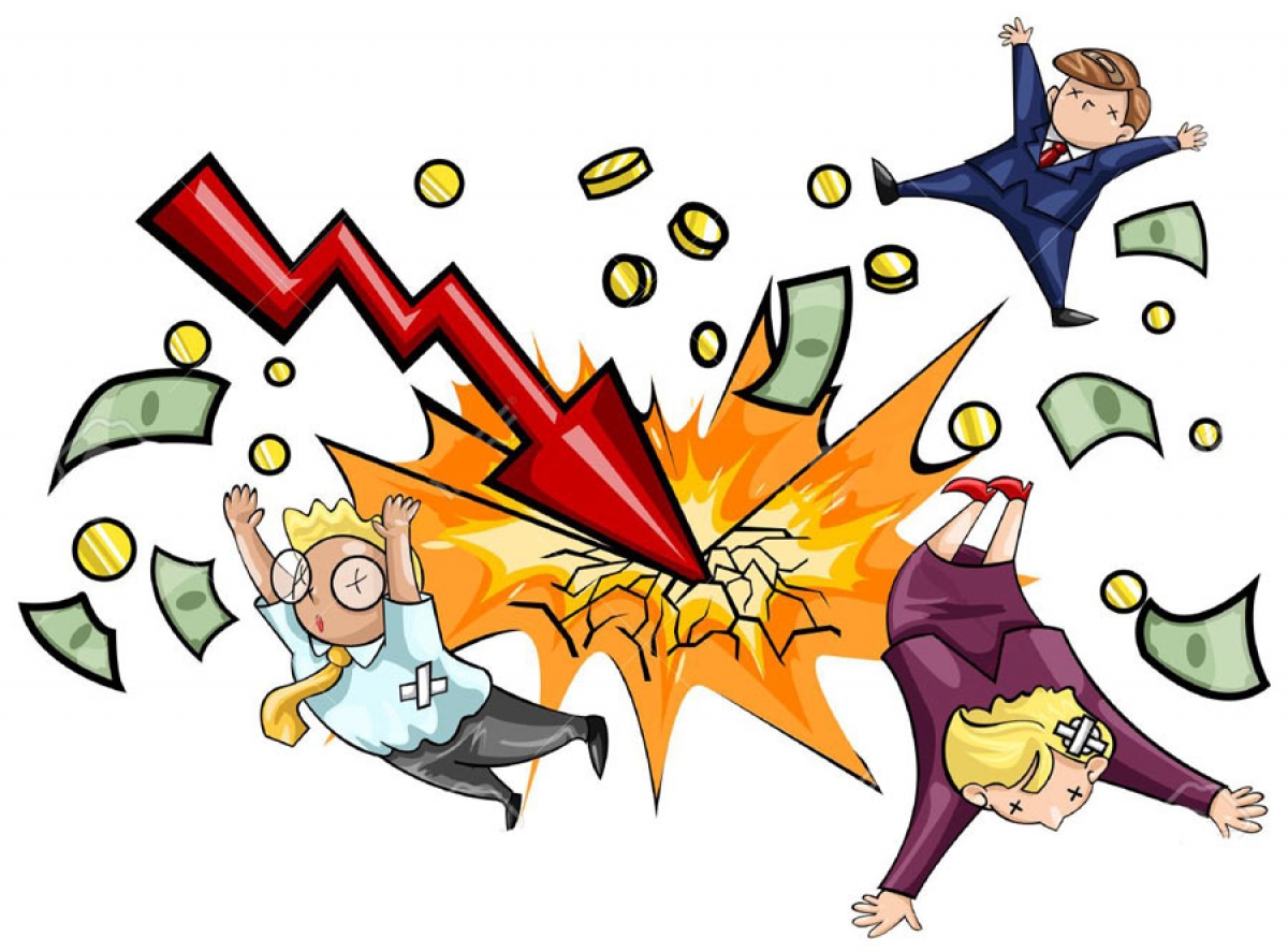 Business Success vs. Economic Crisis: HR to the rescue