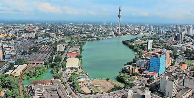 WB shows way forward for SL