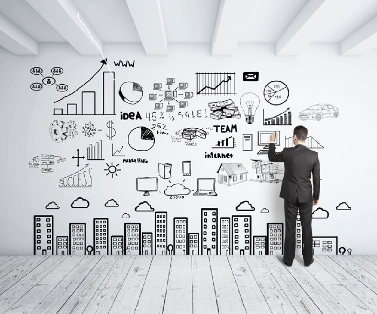 Have a Business Continuity Plan BEFORE Disaster Strikes