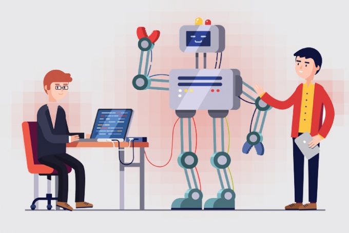 Simple ways to increase employee retention