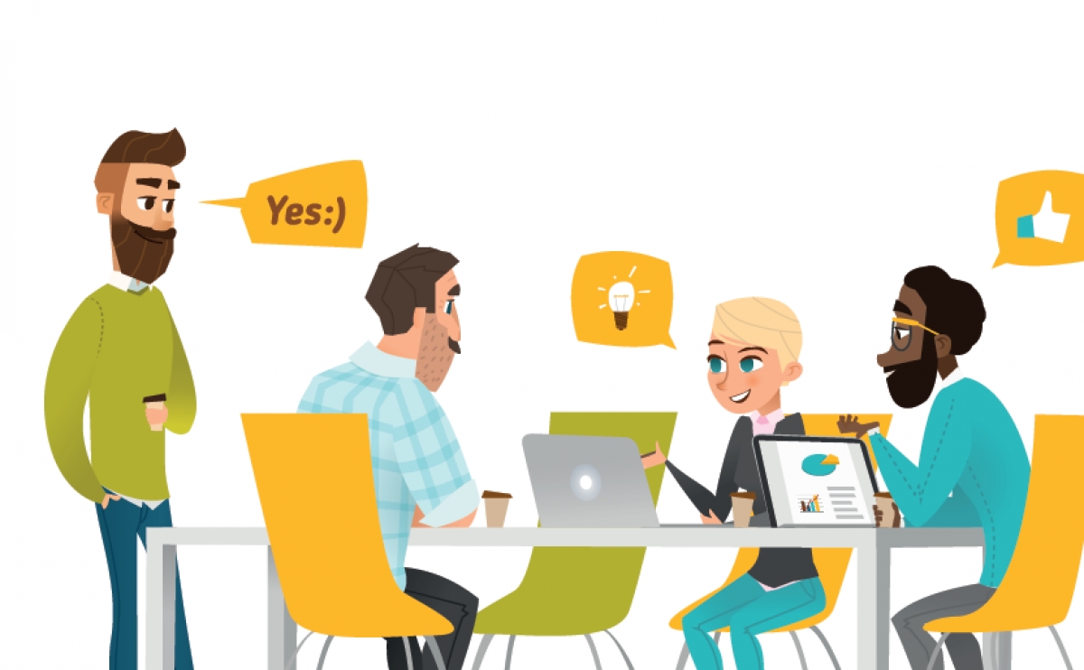 The Top Three Millennial Stereotypes and How can You Address Them