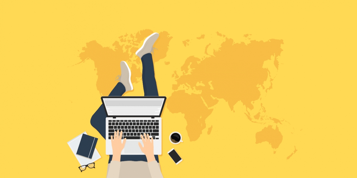 Qualities to consider when hiring remote workers