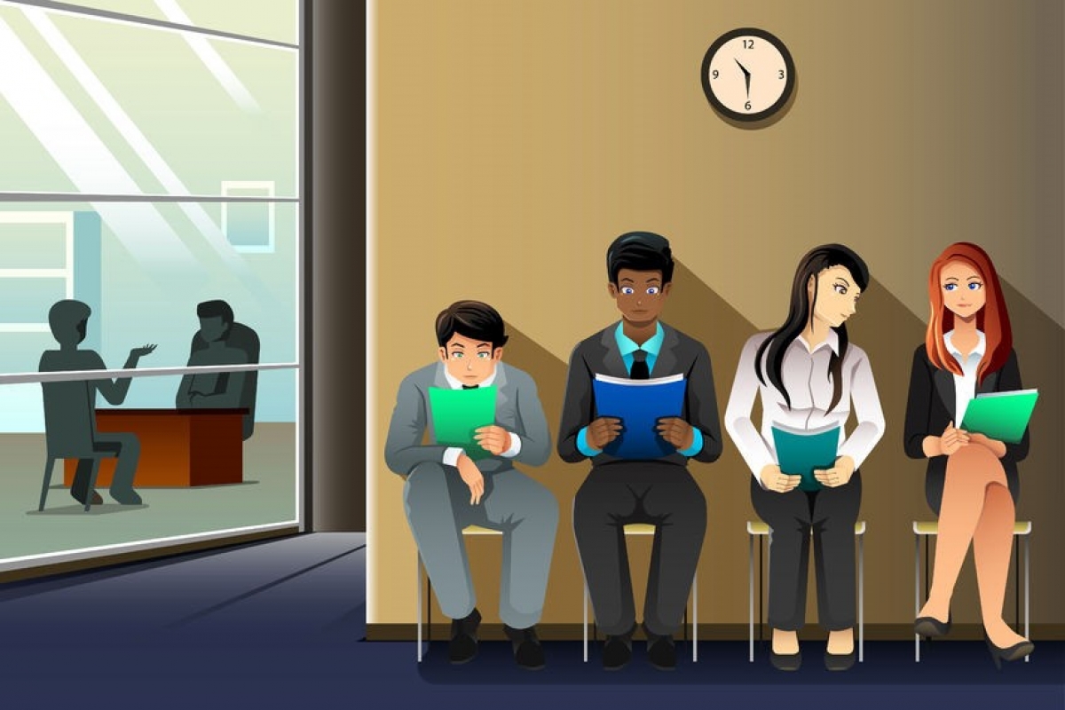 Five Interview Questions a Recruiter Shouldn’t Miss