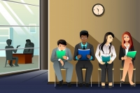Five Interview Questions a Recruiter Shouldn’t Miss