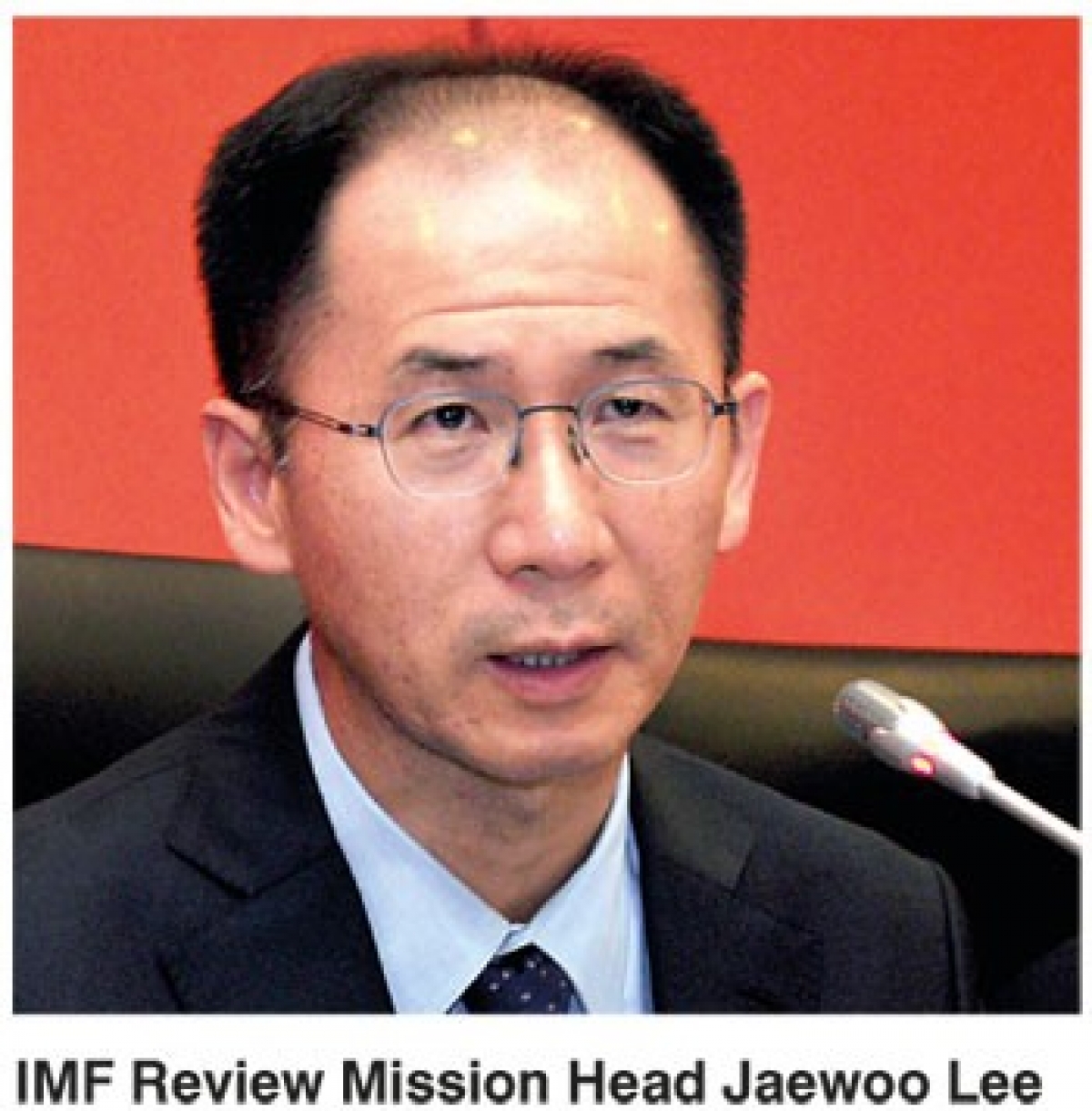 Rate hike looms in 2017: IMF