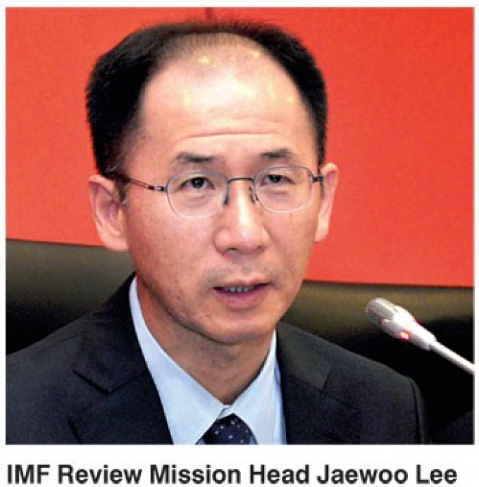 Rate hike looms in 2017: IMF