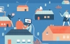 Simple methods to help employees’ transit from office to work from home